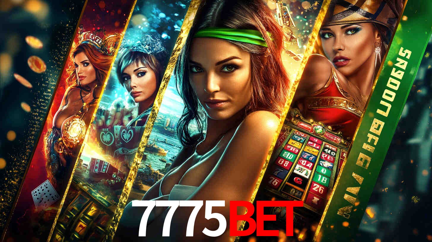 E-Sports no 7775bet