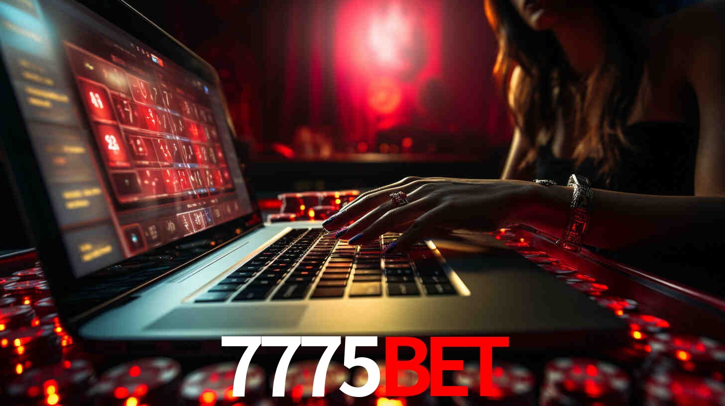 Por Que Escolher o 7775bet?