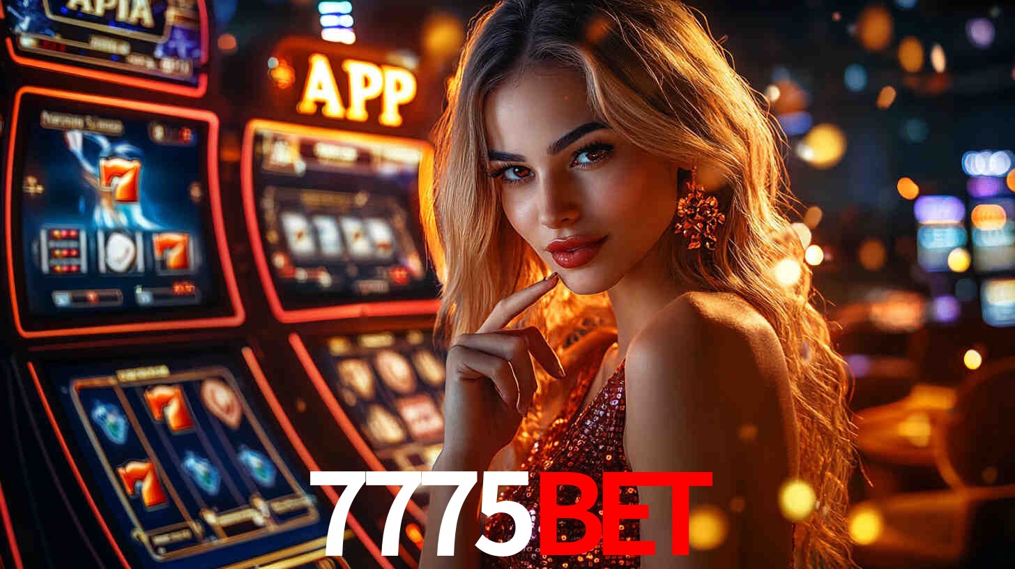Baixar App Android 7775bet