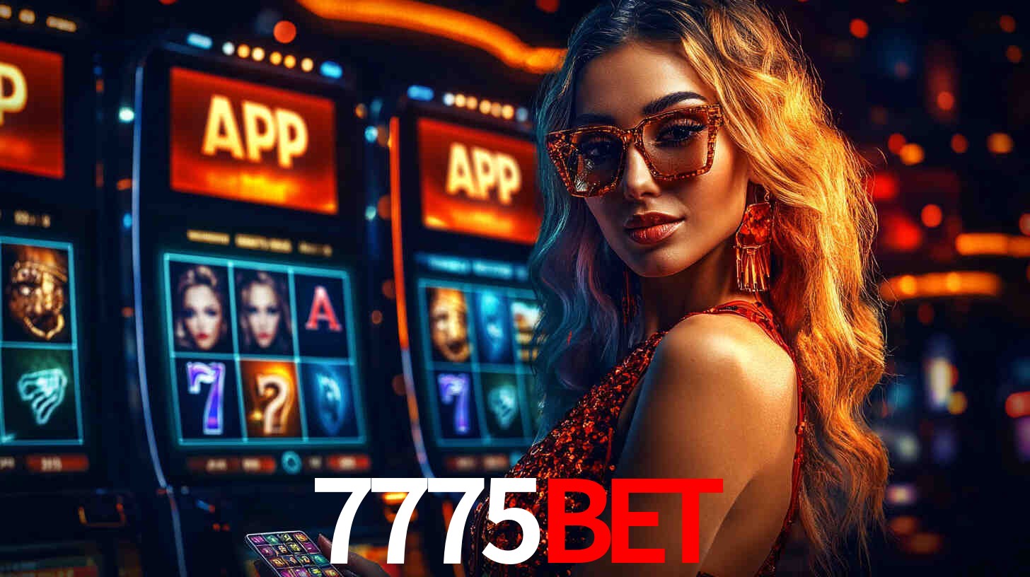 Benefícios do App 7775bet