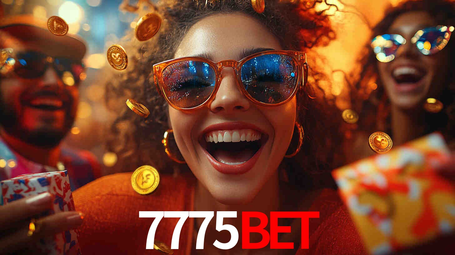 Bônus Sem Depósito no 7775bet