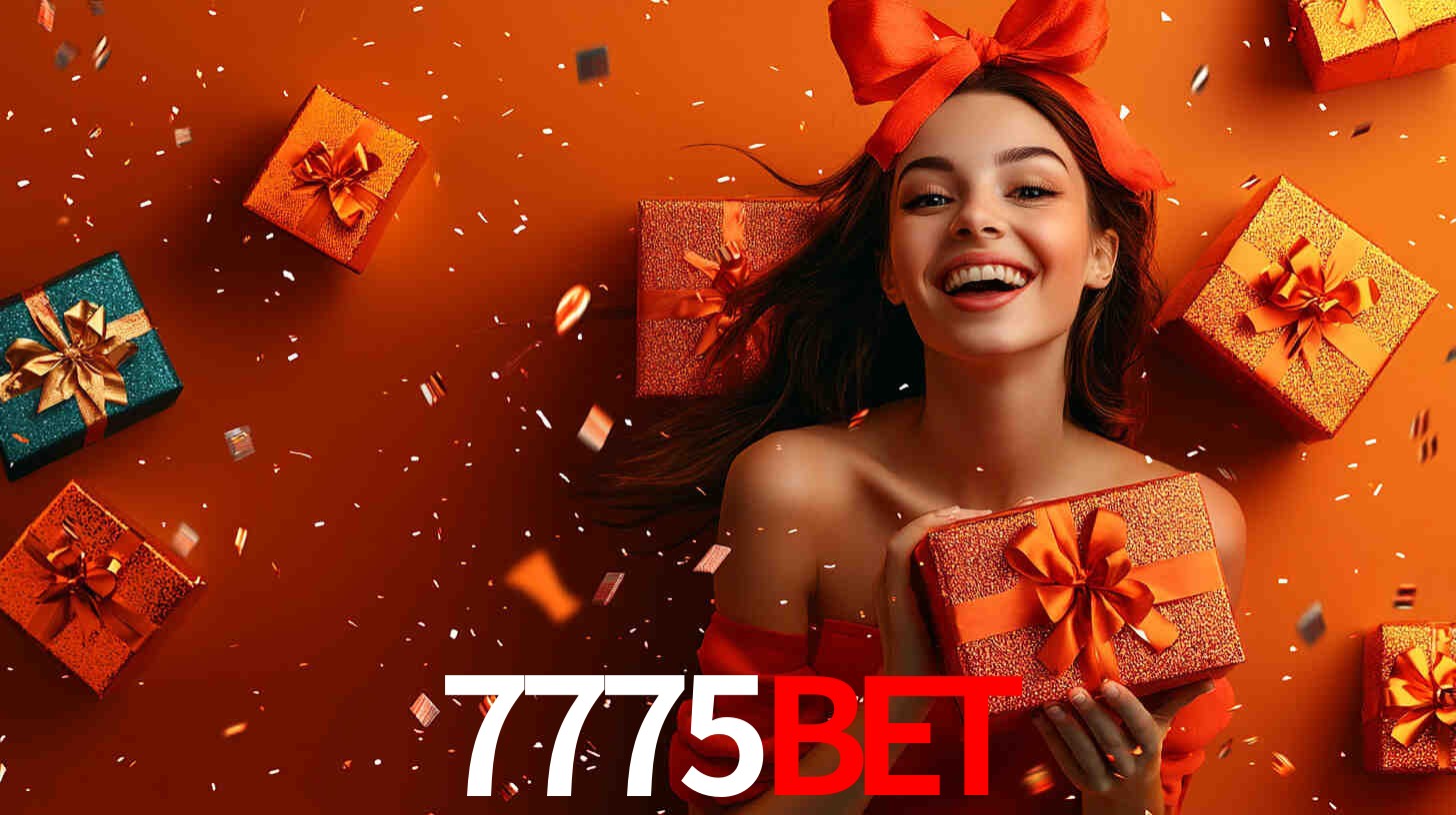 Promoções Semanais e Códigos Promocionais 7775bet