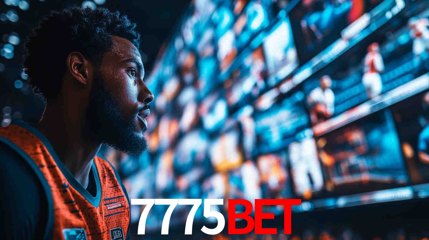 Jogos de Aposta Online no 7775bet