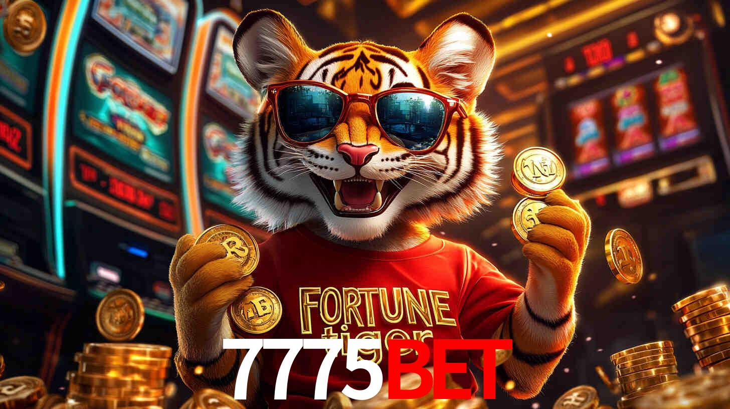 Por Que Jogar Fortune Tiger no 7775bet