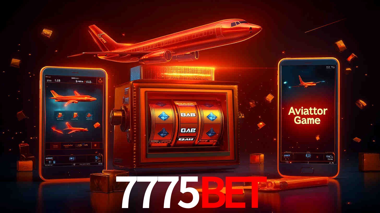 Como Jogar Aviator no 7775bet