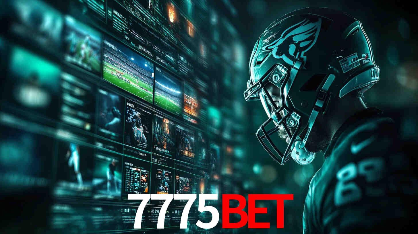 Esportes em Destaque no 7775bet